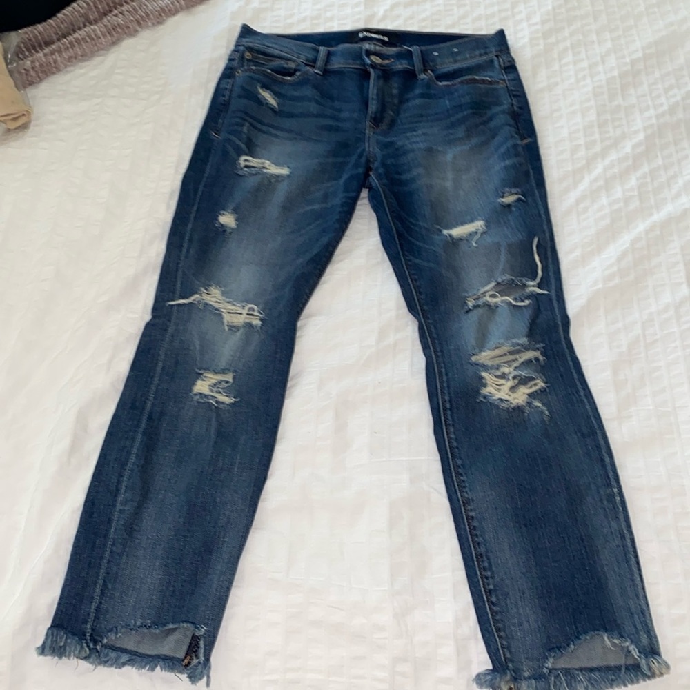 Express Jeans